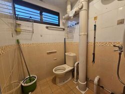 Blk 26 Marsiling Green (Woodlands), HDB 4 Rooms #559173931